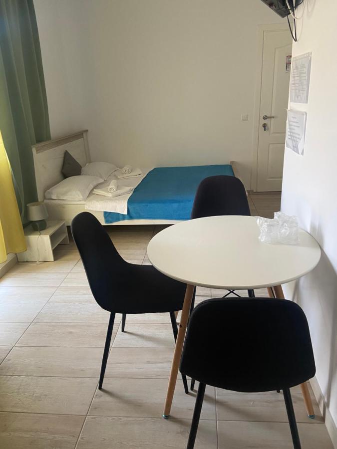 Vila Vacanta Corp A Costinesti Eksteriør bilde